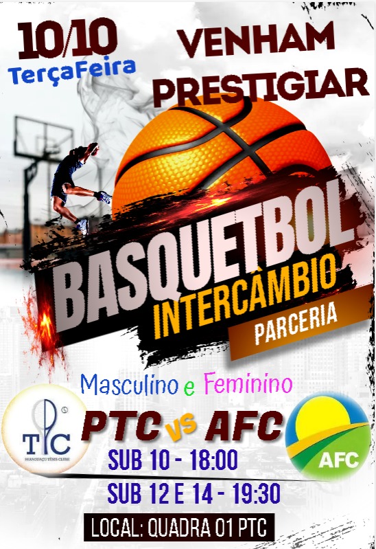 Basquete