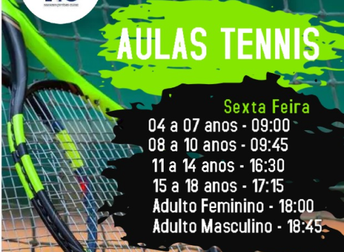 tennis